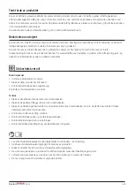 Preview for 39 page of RoMedic 60100001 Instructions For Use Manual