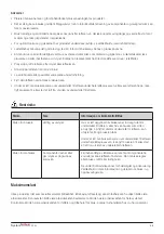 Preview for 43 page of RoMedic 60100001 Instructions For Use Manual