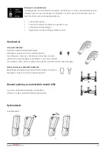 Preview for 45 page of RoMedic 60100001 Instructions For Use Manual