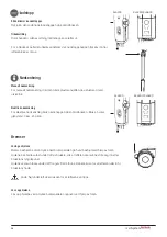 Preview for 46 page of RoMedic 60100001 Instructions For Use Manual