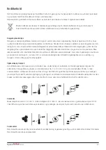 Preview for 51 page of RoMedic 60100001 Instructions For Use Manual