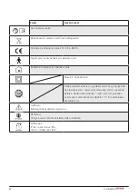 Preview for 52 page of RoMedic 60100001 Instructions For Use Manual