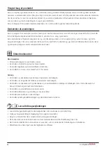 Preview for 56 page of RoMedic 60100001 Instructions For Use Manual