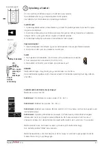 Preview for 61 page of RoMedic 60100001 Instructions For Use Manual