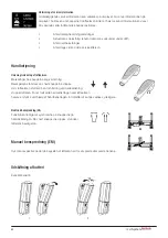 Preview for 62 page of RoMedic 60100001 Instructions For Use Manual