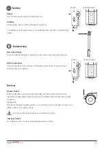 Preview for 63 page of RoMedic 60100001 Instructions For Use Manual