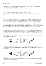 Preview for 68 page of RoMedic 60100001 Instructions For Use Manual