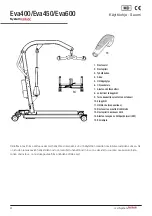 Preview for 72 page of RoMedic 60100001 Instructions For Use Manual