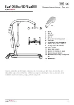 Preview for 89 page of RoMedic 60100001 Instructions For Use Manual