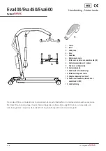 Preview for 106 page of RoMedic 60100001 Instructions For Use Manual