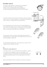 Preview for 109 page of RoMedic 60100001 Instructions For Use Manual