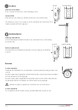 Preview for 114 page of RoMedic 60100001 Instructions For Use Manual