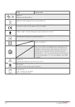 Preview for 120 page of RoMedic 60100001 Instructions For Use Manual