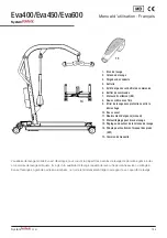 Preview for 123 page of RoMedic 60100001 Instructions For Use Manual