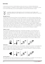 Preview for 136 page of RoMedic 60100001 Instructions For Use Manual