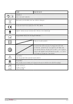 Preview for 137 page of RoMedic 60100001 Instructions For Use Manual