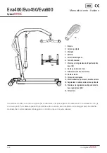 Preview for 140 page of RoMedic 60100001 Instructions For Use Manual