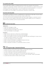 Preview for 141 page of RoMedic 60100001 Instructions For Use Manual