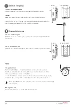 Preview for 148 page of RoMedic 60100001 Instructions For Use Manual