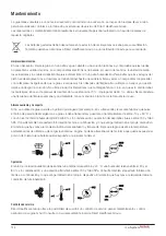 Preview for 170 page of RoMedic 60100001 Instructions For Use Manual