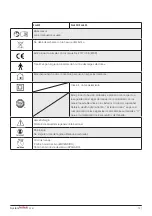 Preview for 171 page of RoMedic 60100001 Instructions For Use Manual