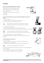 Preview for 5 page of RoMedic Carina350EE Instructions For Use Manual