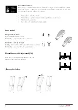 Preview for 10 page of RoMedic Carina350EE Instructions For Use Manual