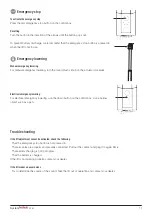 Preview for 11 page of RoMedic Carina350EE Instructions For Use Manual