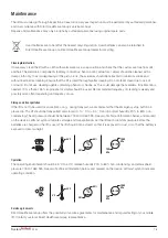 Preview for 15 page of RoMedic Carina350EE Instructions For Use Manual