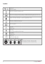 Preview for 16 page of RoMedic Carina350EE Instructions For Use Manual