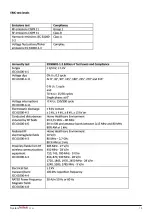 Preview for 19 page of RoMedic Carina350EE Instructions For Use Manual