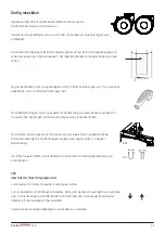 Preview for 23 page of RoMedic Carina350EE Instructions For Use Manual