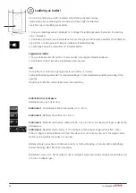 Preview for 26 page of RoMedic Carina350EE Instructions For Use Manual