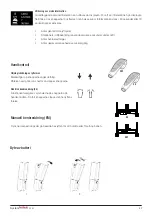 Preview for 27 page of RoMedic Carina350EE Instructions For Use Manual