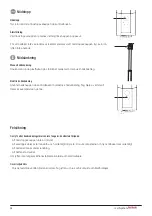 Preview for 28 page of RoMedic Carina350EE Instructions For Use Manual