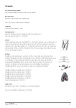 Preview for 31 page of RoMedic Carina350EE Instructions For Use Manual