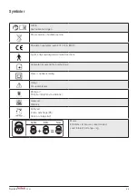 Preview for 33 page of RoMedic Carina350EE Instructions For Use Manual