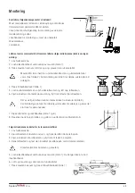 Preview for 39 page of RoMedic Carina350EE Instructions For Use Manual