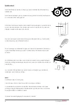 Preview for 40 page of RoMedic Carina350EE Instructions For Use Manual