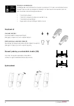 Preview for 44 page of RoMedic Carina350EE Instructions For Use Manual