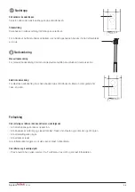 Preview for 45 page of RoMedic Carina350EE Instructions For Use Manual