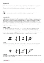 Preview for 49 page of RoMedic Carina350EE Instructions For Use Manual