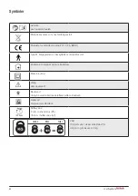 Preview for 50 page of RoMedic Carina350EE Instructions For Use Manual