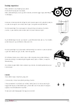 Preview for 57 page of RoMedic Carina350EE Instructions For Use Manual