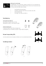 Preview for 61 page of RoMedic Carina350EE Instructions For Use Manual