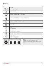 Preview for 67 page of RoMedic Carina350EE Instructions For Use Manual