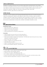 Preview for 72 page of RoMedic Carina350EE Instructions For Use Manual