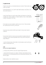 Preview for 74 page of RoMedic Carina350EE Instructions For Use Manual