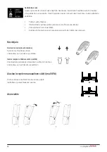 Preview for 78 page of RoMedic Carina350EE Instructions For Use Manual