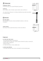 Preview for 79 page of RoMedic Carina350EE Instructions For Use Manual